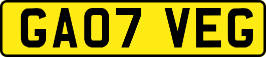 GA07VEG