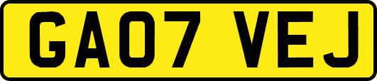 GA07VEJ