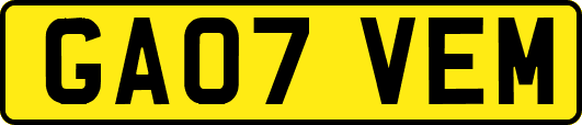 GA07VEM
