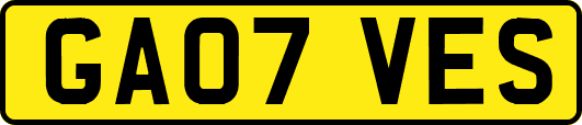 GA07VES