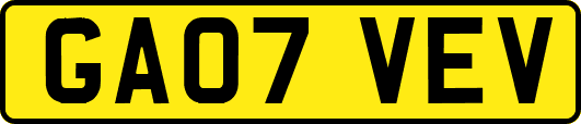 GA07VEV