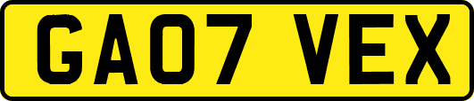GA07VEX