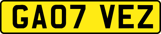 GA07VEZ