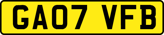 GA07VFB