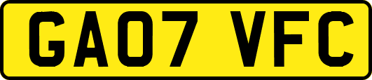 GA07VFC