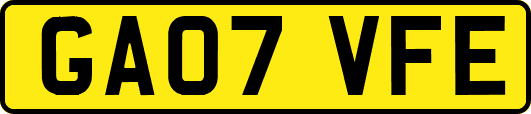 GA07VFE