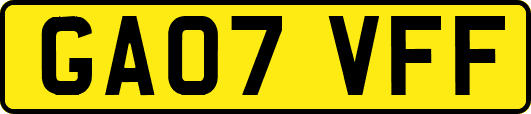 GA07VFF