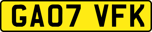 GA07VFK