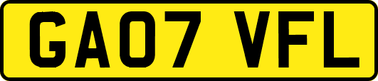 GA07VFL
