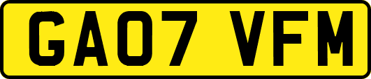 GA07VFM