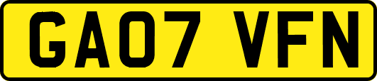 GA07VFN