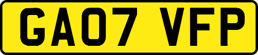 GA07VFP