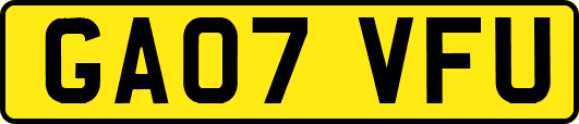 GA07VFU