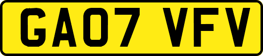 GA07VFV