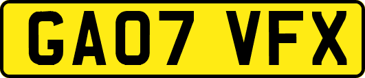 GA07VFX