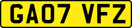 GA07VFZ