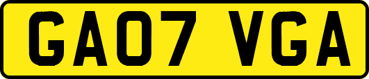 GA07VGA