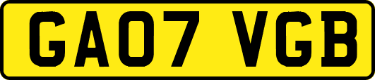 GA07VGB
