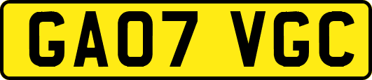 GA07VGC