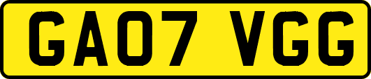 GA07VGG