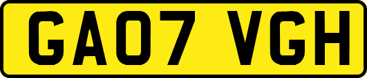 GA07VGH