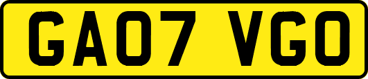 GA07VGO