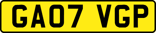 GA07VGP