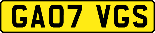 GA07VGS
