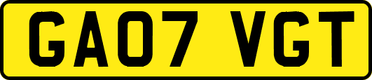 GA07VGT