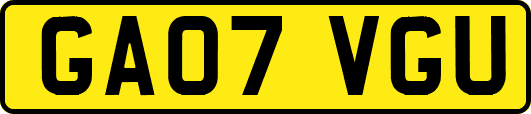 GA07VGU