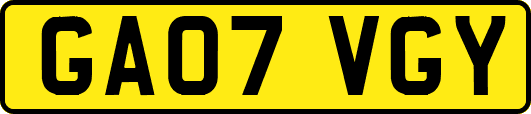 GA07VGY