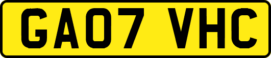 GA07VHC