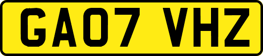 GA07VHZ