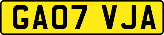 GA07VJA