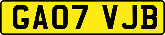 GA07VJB
