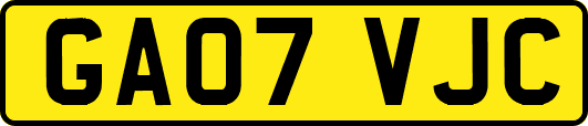 GA07VJC
