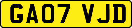GA07VJD