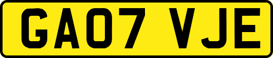 GA07VJE