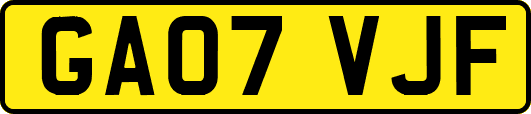 GA07VJF