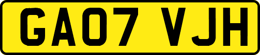GA07VJH