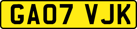 GA07VJK