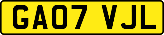 GA07VJL