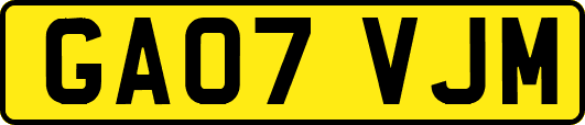 GA07VJM