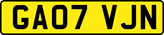 GA07VJN