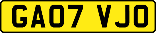 GA07VJO
