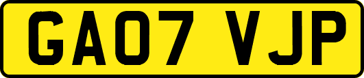 GA07VJP