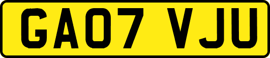 GA07VJU
