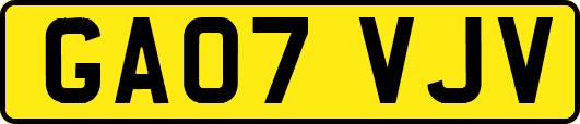 GA07VJV