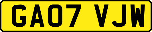 GA07VJW