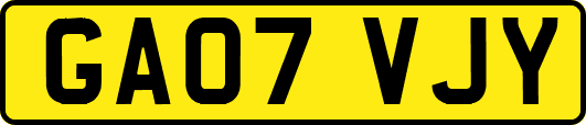 GA07VJY